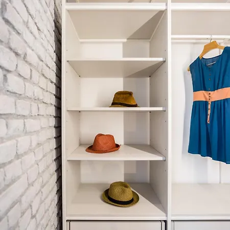 Apartment Stellar Design 2br Loft Next To Navigli & Duomo *