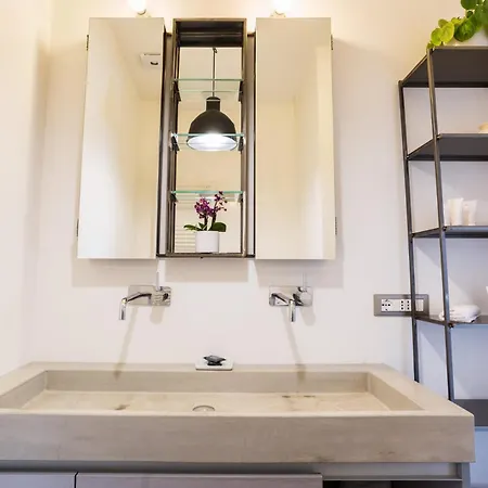 Stellar Design 2br Loft Next To Navigli & Duomo Lejlighed Milano