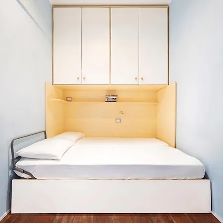 Stellar Design 2br Loft Next To Navigli & Duomo Apartment Milan