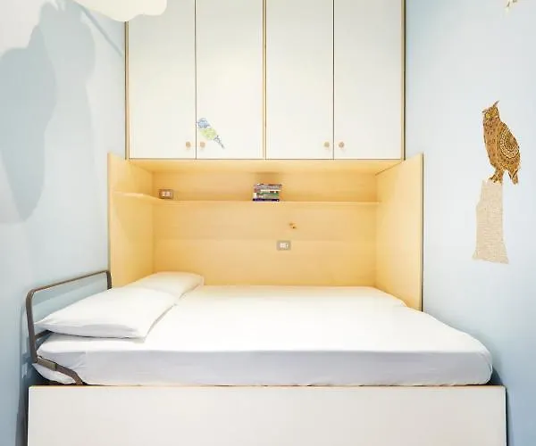 Stellar Design 2br Loft Next To Navigli & Duomo