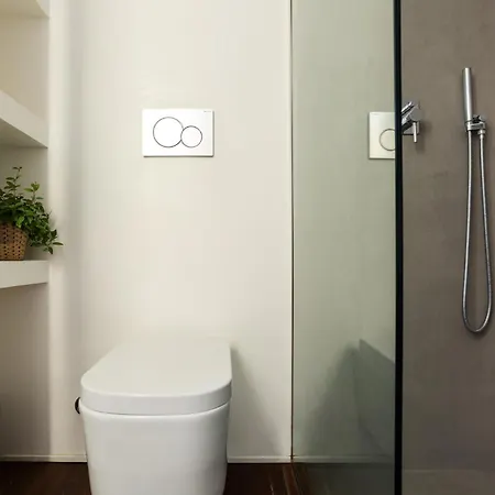 Stellar Design 2br Loft Next To Navigli & Duomo 公寓